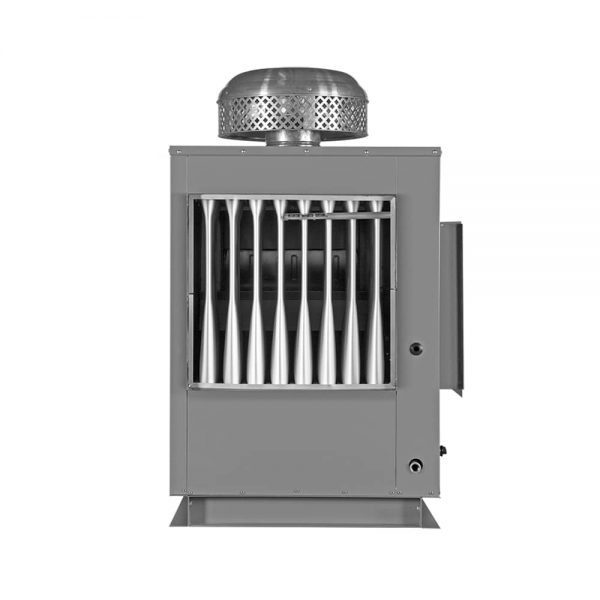 هیتر گازی کانالی GH 0660 - تصویر 2