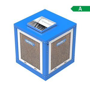 کولر آبی انرژی 3800