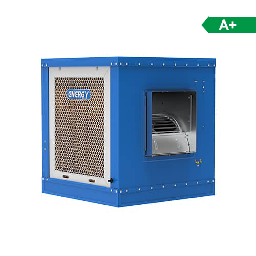 EC0350 کولر آبی سلولزی