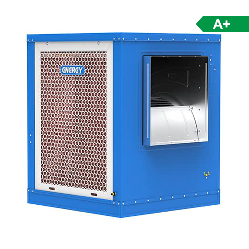EC0700 کولر آبی سلولزی