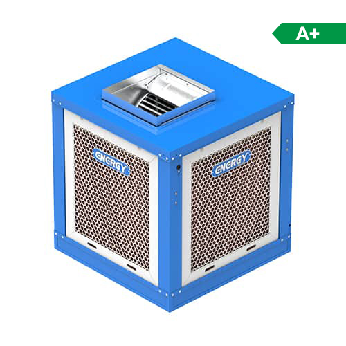VC0380 کولر آبی سلولزی