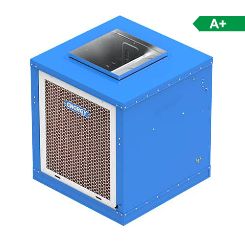 VC0600 کولر آبی سلولزی