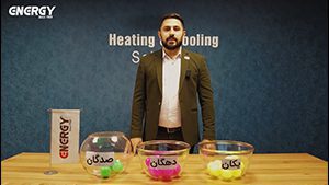 کاور قرعه کشی گرمایشی 1402