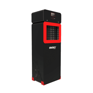 هیتر گازی فن دار دکوراتیو GH0846