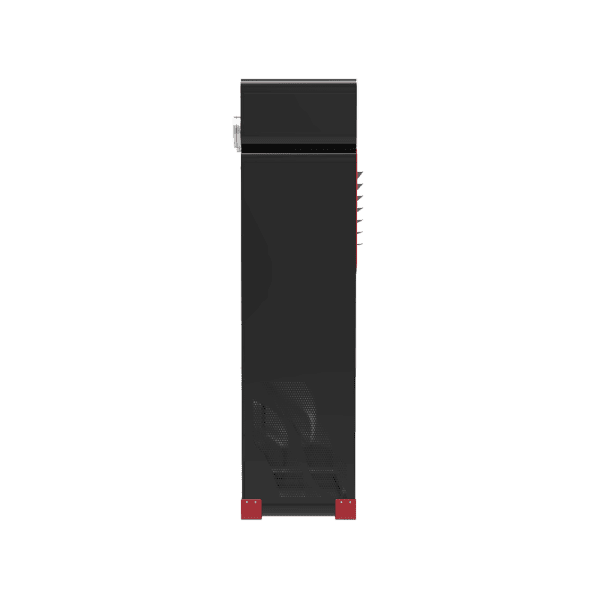 هیتر گازی فن دار دکوراتیو GH0846